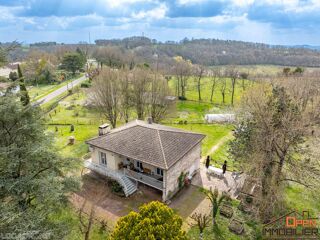  Maison à vendre 5 pièces 125 m²