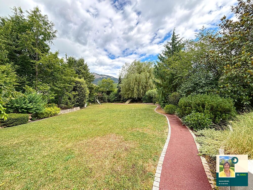  vendre  Maison Bonneville (74130)