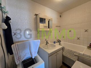  Maison à vendre 6 pièces 102 m²