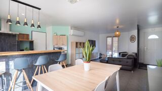  Maison � vendre 5 pi�ces 100 m�