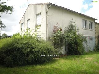  Maison � vendre 4 pi�ces 