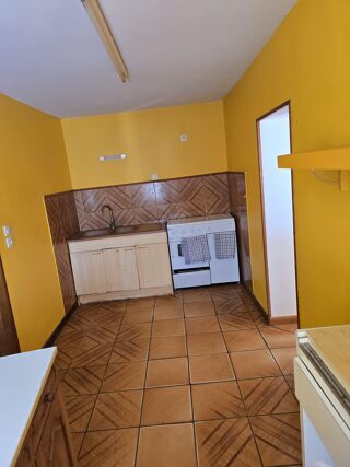  Maison à vendre 5 pièces 63 m²