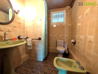  Maison à vendre 3 pièces 