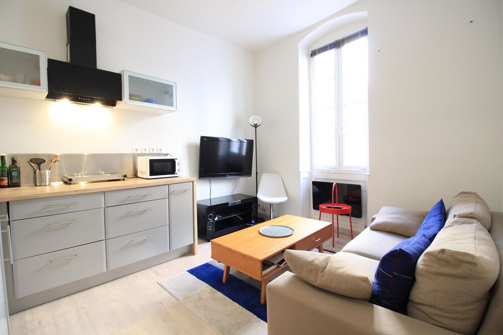 Location Appartement Appartement 1 pièce Bourg-en-bresse
