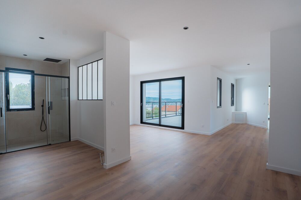 Maison 5 pièces