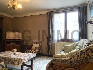  Maison � vendre 6 pi�ces 130 m�