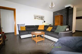  Maison à vendre 5 pièces 132 m²