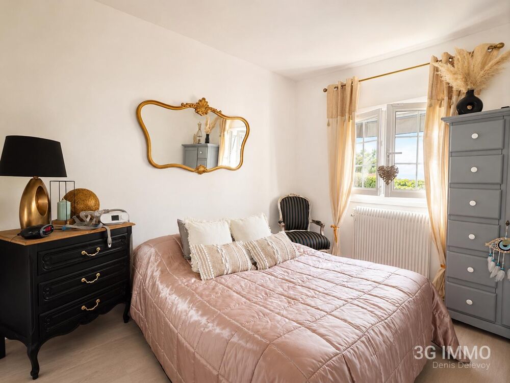 à vendre  Maison L'Isle-Adam (95290)
