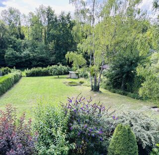  Maison � vendre 7 pi�ces 143 m�