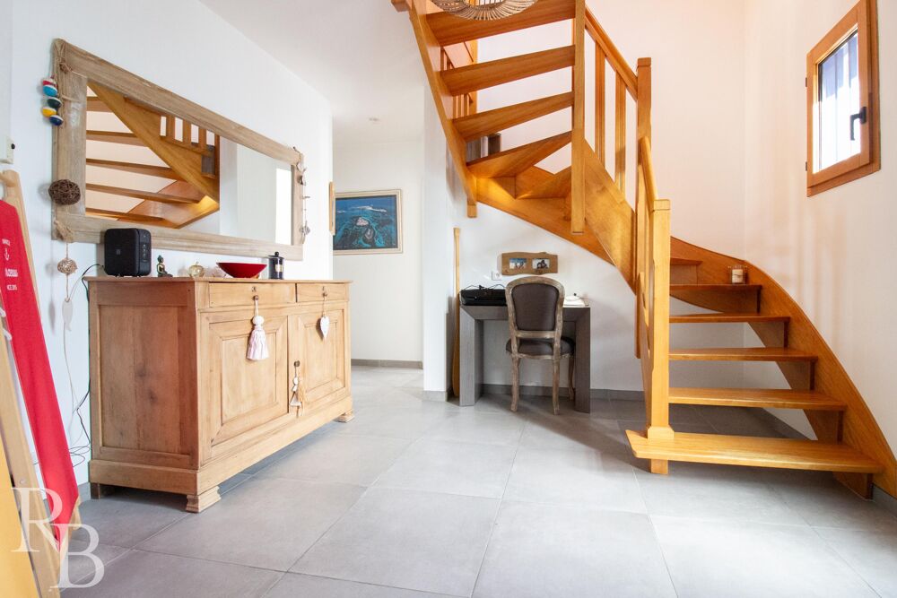 à vendre  Maison Sarzeau (56370)