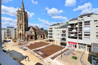  Appartement � vendre 3 pi�ces 82 m�