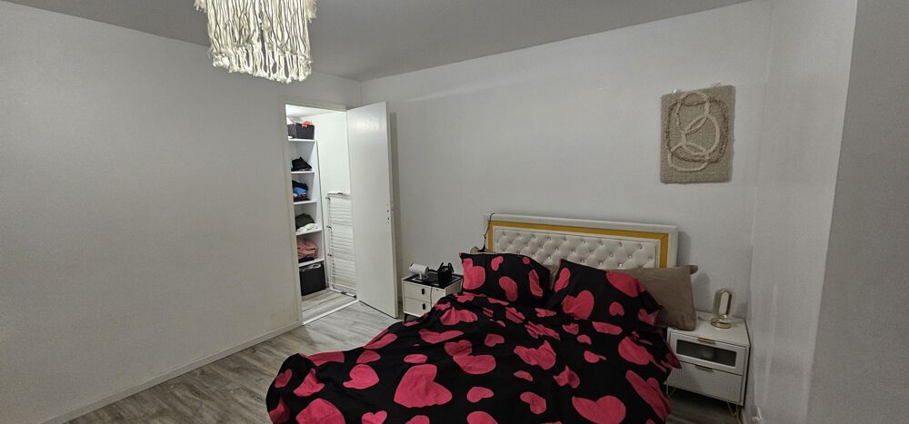 Appartement 2 pièces