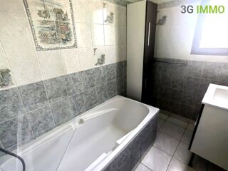  Maison à vendre 5 pièces 101 m²