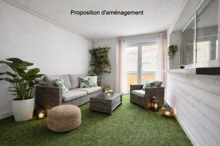  Maison � vendre 4 pi�ces 90 m�