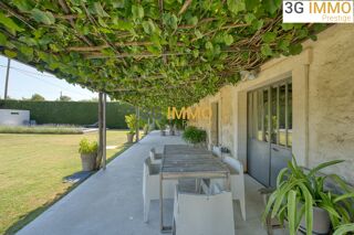  Maison à vendre 9 pièces 259 m²