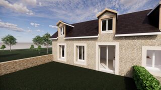  Appartement � vendre 6 pi�ces 98 m�