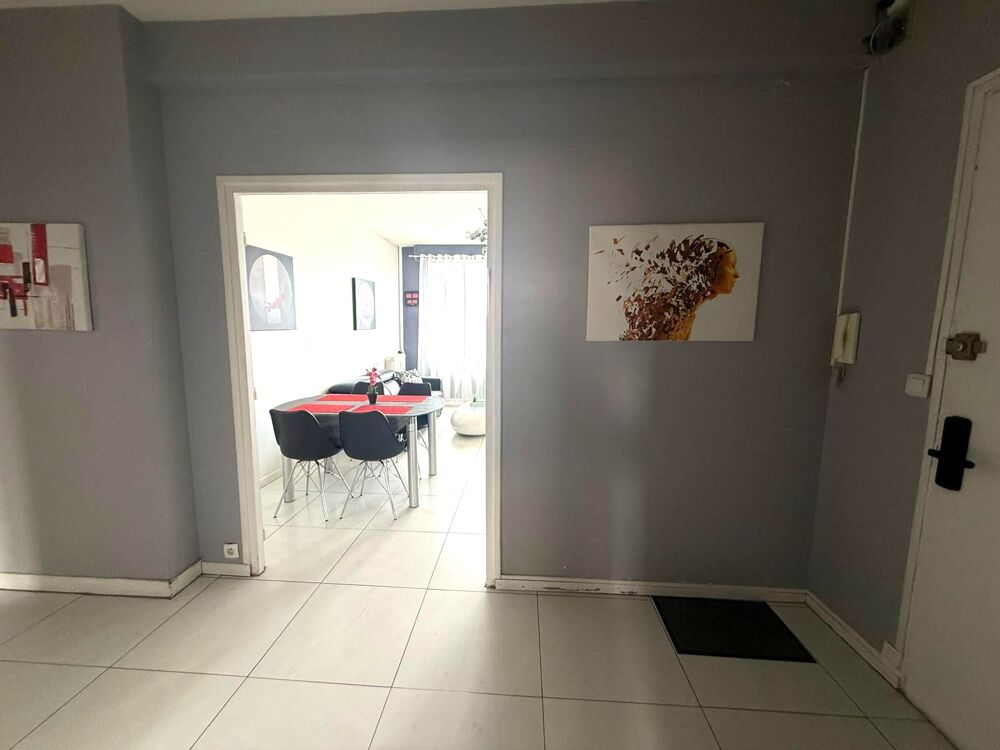 Vente Appartement Appartement 4 pièces Rouen