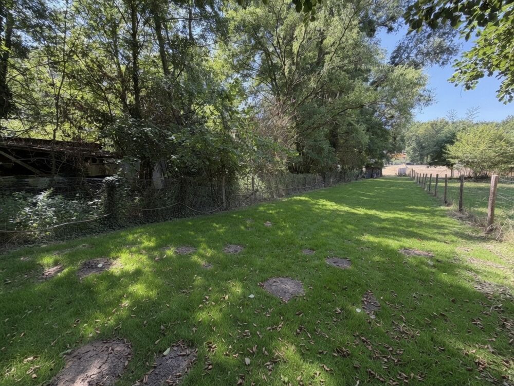 Vente Terrain Terrain constructible Nonville