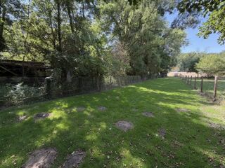  Terrain à vendre 979 m²