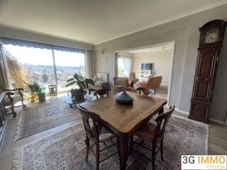  Appartement à vendre 5 pièces 175 m²