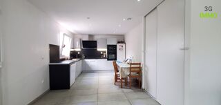  Maison à vendre 5 pièces 110 m²