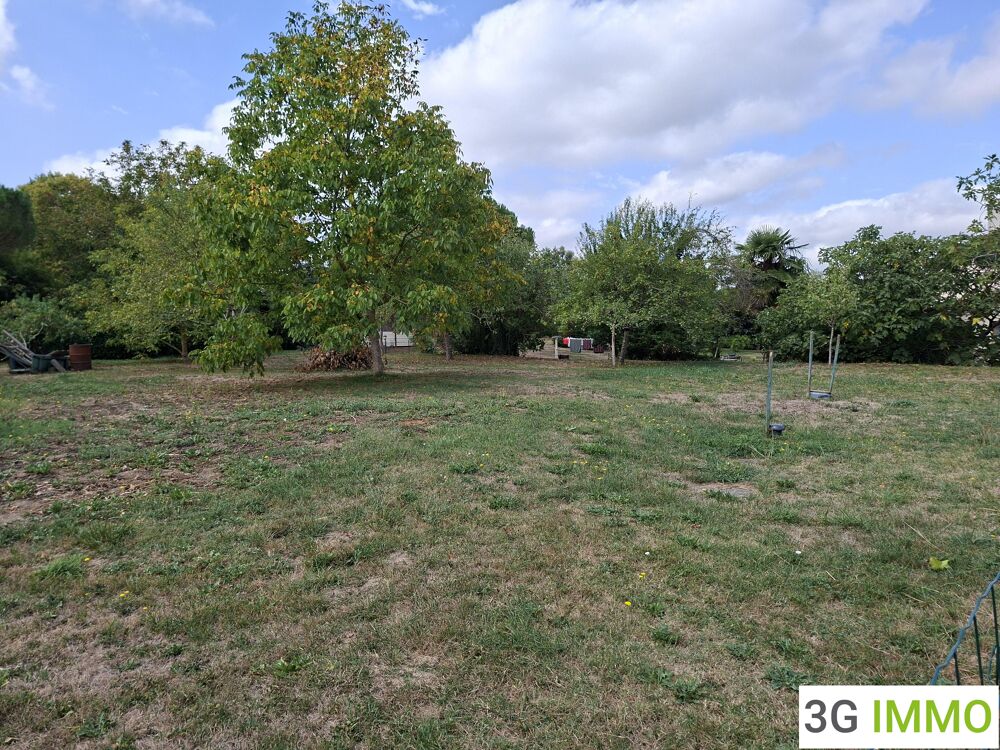 Vente Maison Maison 3 pièces Tarbes