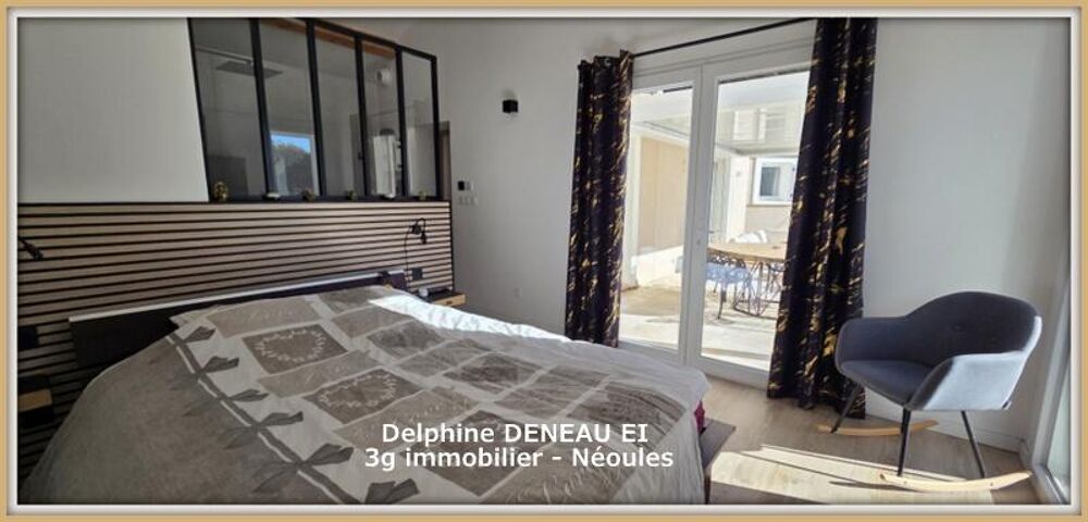  vendre  Maison Mounes-ls-Montrieux (83136)