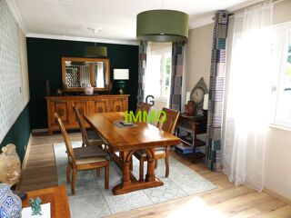  Maison � vendre 6 pi�ces 125 m�