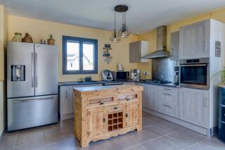  Maison à vendre 5 pièces 96 m²