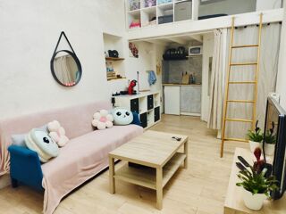 Immeuble à vendre 6 pièces 100 m²