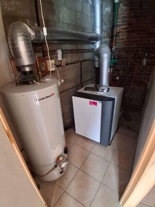  Maison à vendre 5 pièces 155 m²