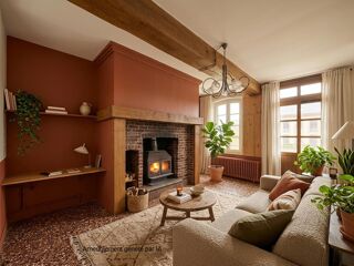  Maison à vendre 6 pièces 167 m²