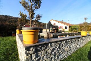  Maison � vendre 6 pi�ces 