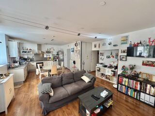  Appartement à vendre 3 pièces 79 m²