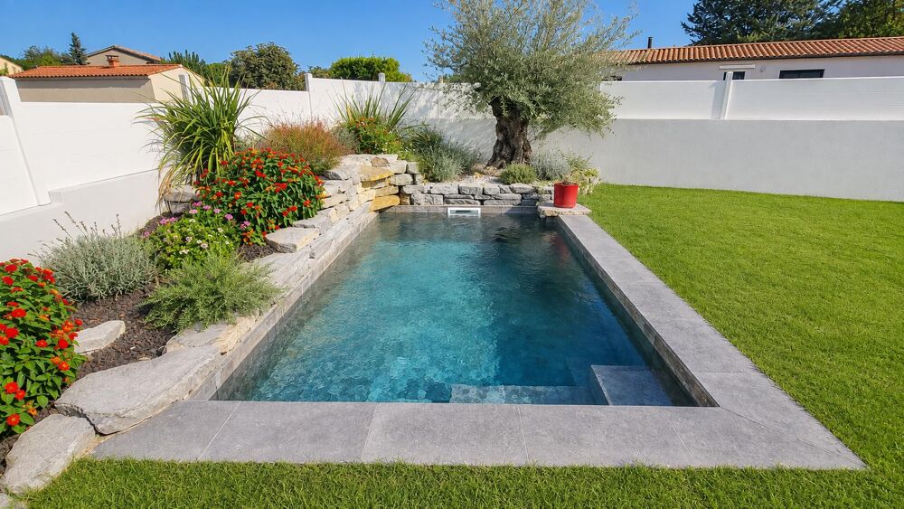 Maison 5 pièces 110 m² · à Ners · 110 m² · 342 000 €