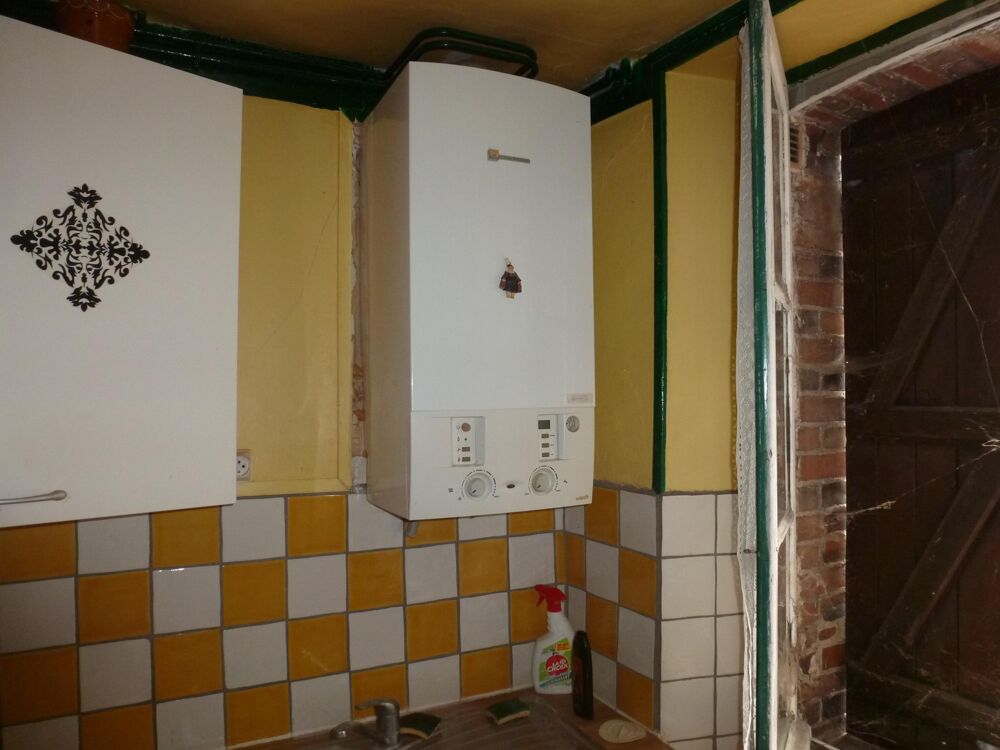 Maison 4 pièces