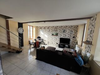  Maison � vendre 4 pi�ces 