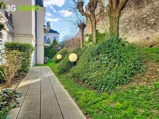  Appartement à vendre 4 pièces 89 m²