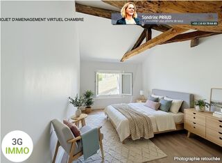  Maison à vendre 4 pièces 135 m²