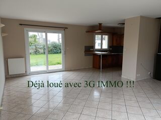  Maison  louer 5 pices 110 m