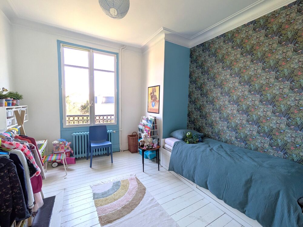  vendre  Maison Montmorency (95160)