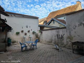  Maison � vendre 8 pi�ces 160 m�