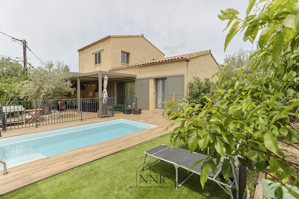 Villa 5 pièces