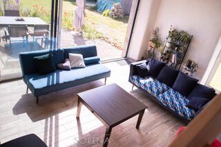  Maison à vendre 7 pièces 192 m²
