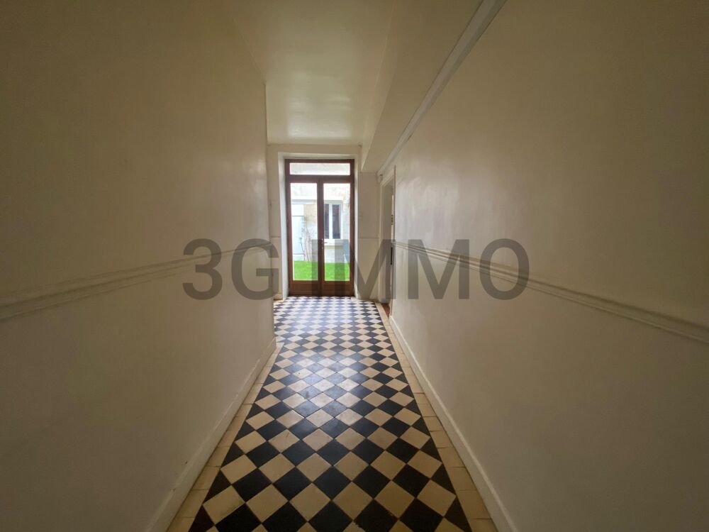 Vente Maison Maison ancienne 6 pi�ces Marines