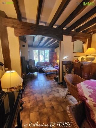  Maison � vendre 10 pi�ces 