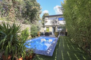  Maison à vendre 4 pièces 