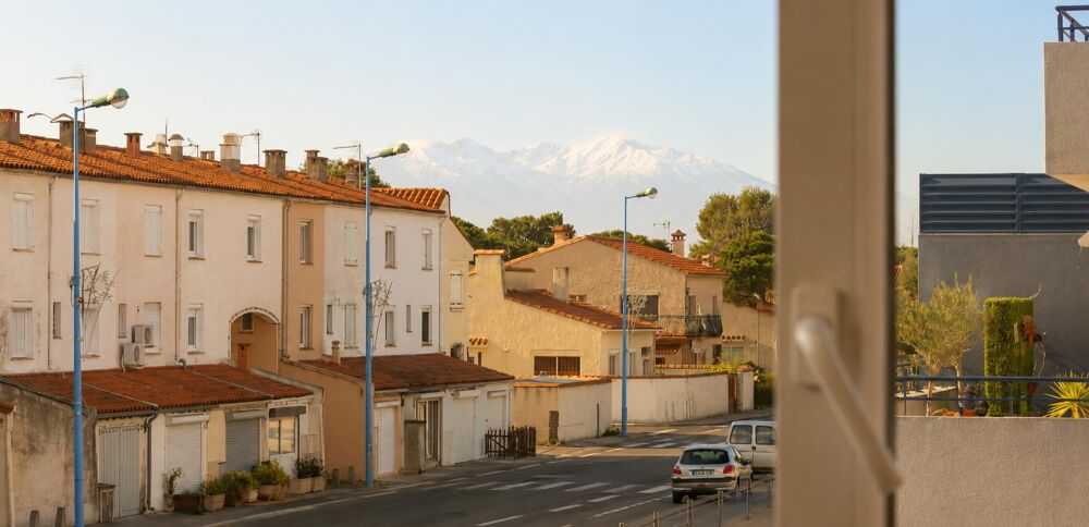 Vente Appartement Appartement 2 pièces Saint-cyprien