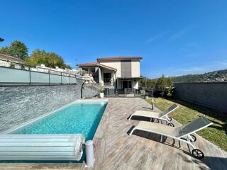  Maison  vendre 6 pices 153 m