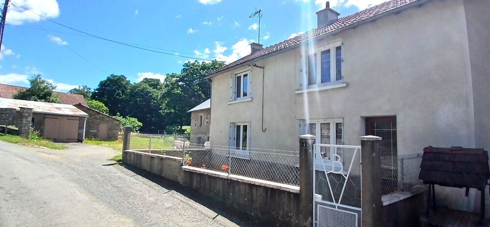 Maison 5 pièces